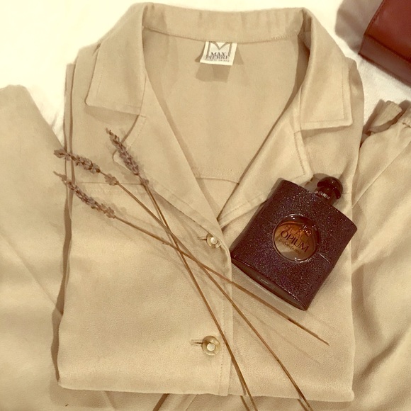 Vintage Max Pierre Suit - Picture 1 of 6